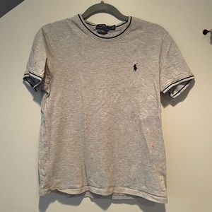 Polo tshirt